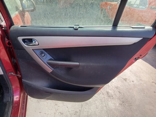 ELEVALUNAS TRASERO DERECHO CITROEN C4 PICASSO