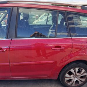PUERTA TRASERA IZQUIERDA CITROEN C4 PICASSO