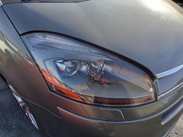 FARO DERECHO CITROEN GRAND C4 PICASSO