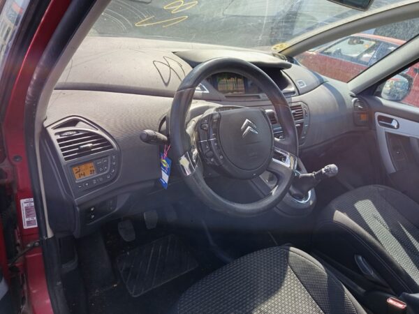 MANDO MULTIFUNCION CITROEN C4 PICASSO