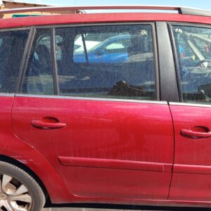 PUERTA TRASERA DERECHA CITROEN C4 PICASSO