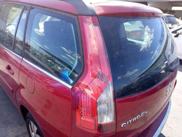 PILOTO TRASERO IZQUIERDO CITROEN C4 PICASSO