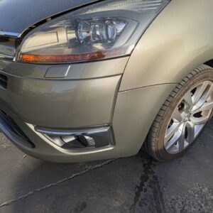 PARAGOLPES DELANTERO CITROEN GRAND C4 PICASSO