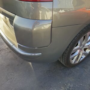 PARAGOLPES TRASERO CITROEN GRAND C4 PICASSO