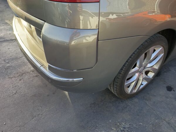 PARAGOLPES TRASERO CITROEN GRAND C4 PICASSO