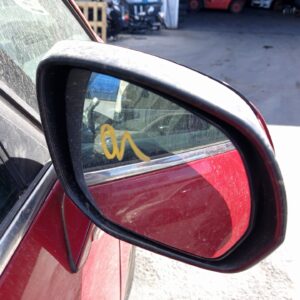 RETROVISOR DERECHO CITROEN C4 PICASSO