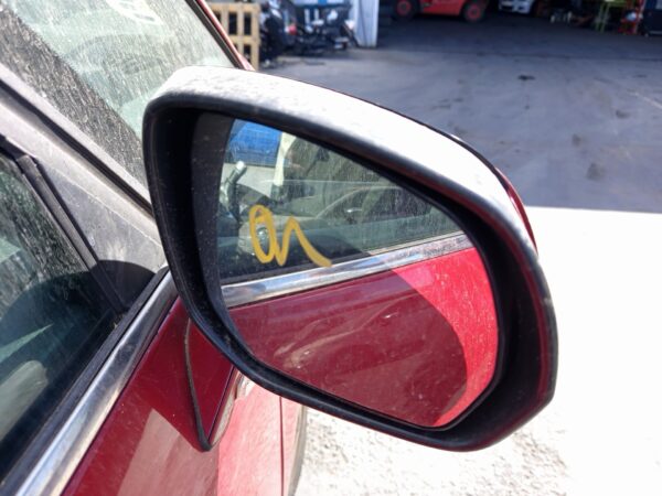 RETROVISOR DERECHO CITROEN C4 PICASSO