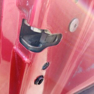 CERRADURA PUERTA TRASERA DERECHA CITROEN C4 PICASSO