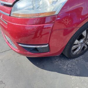 PARAGOLPES DELANTERO CITROEN C4 PICASSO