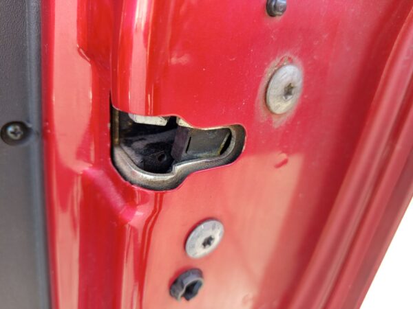 CERRADURA PUERTA DELANTERA DERECHA CITROEN C4 PICASSO