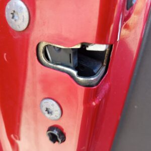 CERRADURA PUERTA TRASERA IZQUIERDA CITROEN C4 PICASSO
