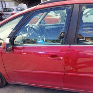 PUERTA DELANTERA IZQUIERDA CITROEN C4 PICASSO