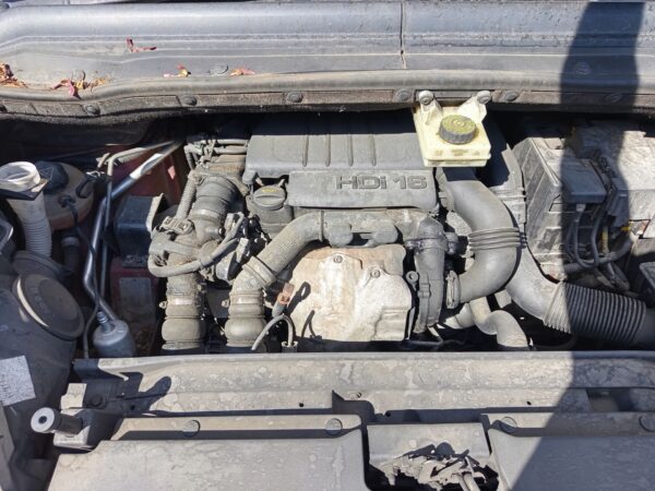 SERVOFRENO CITROEN C4 PICASSO