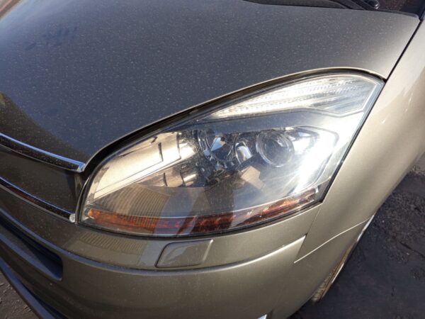 FARO IZQUIERDO CITROEN GRAND C4 PICASSO
