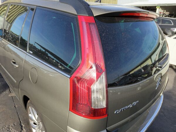 PILOTO TRASERO IZQUIERDO CITROEN GRAND C4 PICASSO