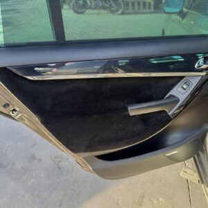 ELEVALUNAS TRASERO IZQUIERDO CITROEN GRAND C4 PICASSO