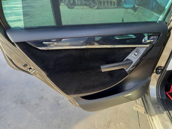 ELEVALUNAS TRASERO IZQUIERDO CITROEN GRAND C4 PICASSO