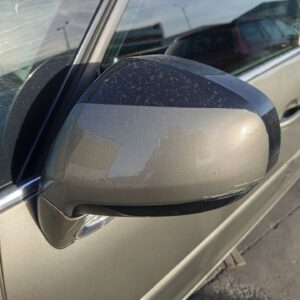 RETROVISOR IZQUIERDO CITROEN GRAND C4 PICASSO