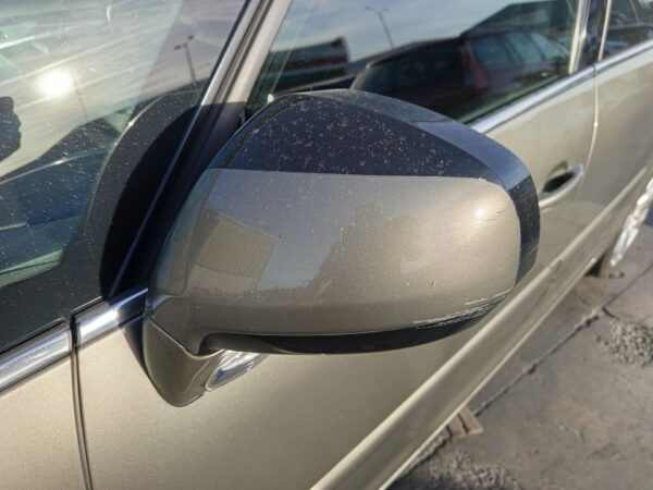 RETROVISOR IZQUIERDO CITROEN GRAND C4 PICASSO
