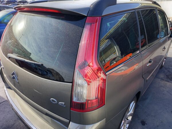 PILOTO TRASERO DERECHO CITROEN GRAND C4 PICASSO