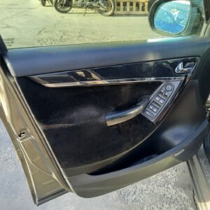 ELEVALUNAS DELANTERO IZQUIERDO CITROEN GRAND C4 PICASSO