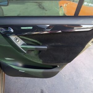 ELEVALUNAS TRASERO DERECHO CITROEN GRAND C4 PICASSO