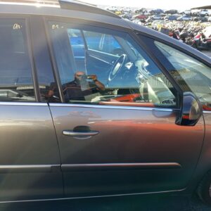 PUERTA DELANTERA DERECHA CITROEN GRAND C4 PICASSO