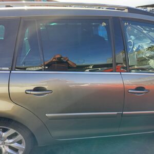 PUERTA TRASERA DERECHA CITROEN GRAND C4 PICASSO