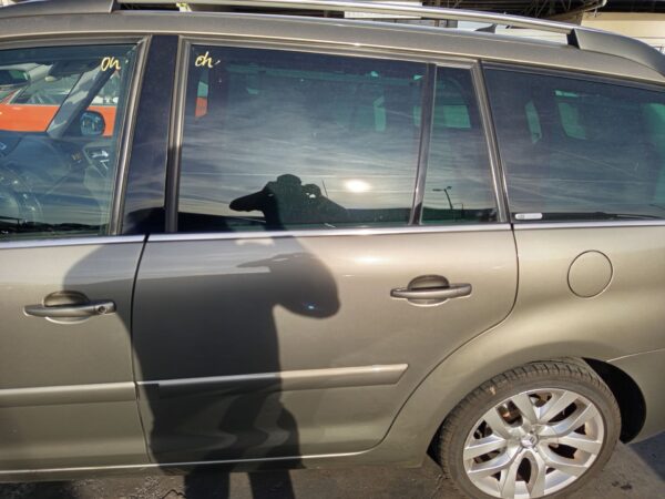 PUERTA TRASERA IZQUIERDA CITROEN GRAND C4 PICASSO