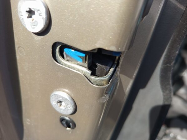 CERRADURA PUERTA TRASERA IZQUIERDA CITROEN GRAND C4 PICASSO