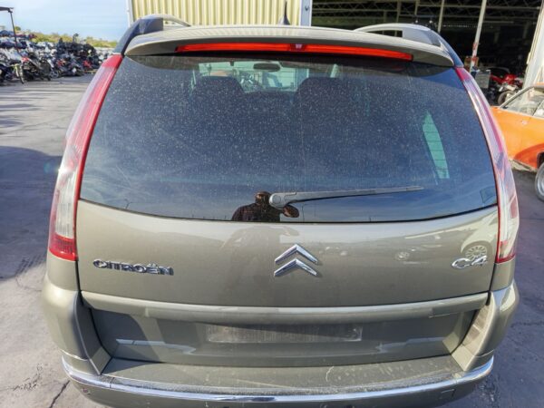 PORTON TRASERO CITROEN GRAND C4 PICASSO