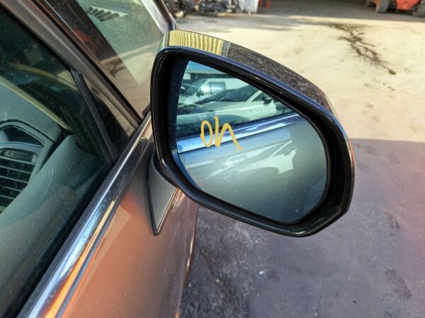 RETROVISOR DERECHO CITROEN GRAND C4 PICASSO