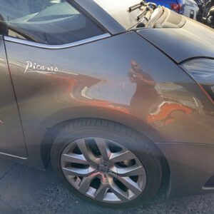 ALETA DELANTERA DERECHA CITROEN GRAND C4 PICASSO