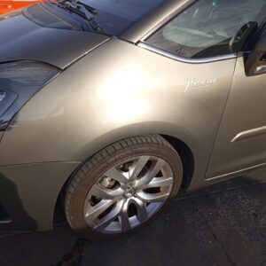 ALETA DELANTERA IZQUIERDA CITROEN GRAND C4 PICASSO