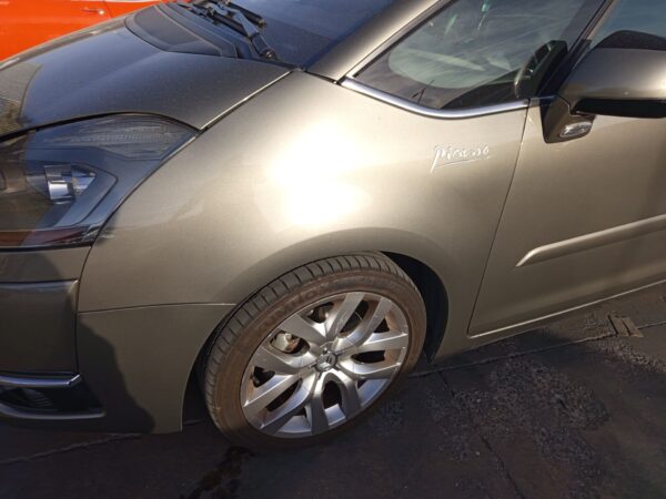 ALETA DELANTERA IZQUIERDA CITROEN GRAND C4 PICASSO