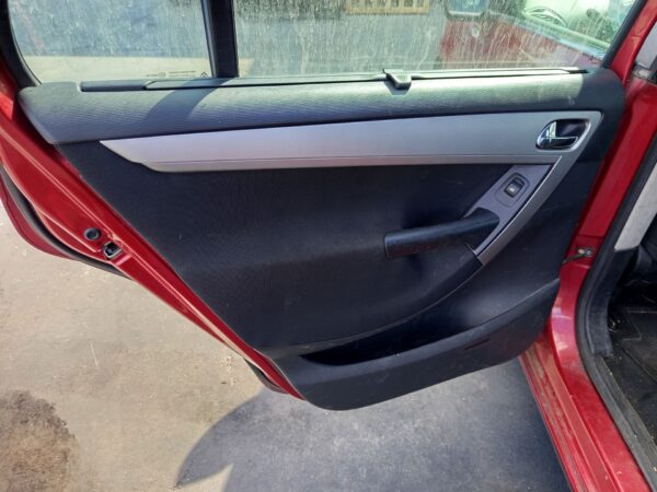ELEVALUNAS TRASERO IZQUIERDO CITROEN C4 PICASSO