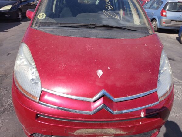CAPO CITROEN C4 PICASSO