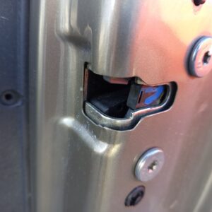 CERRADURA PUERTA DELANTERA DERECHA CITROEN GRAND C4 PICASSO