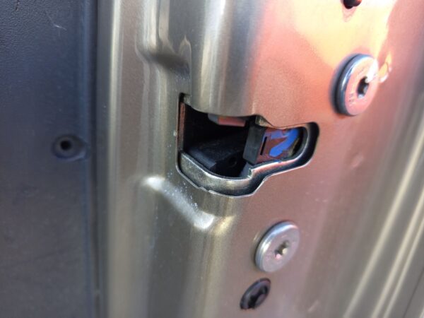 CERRADURA PUERTA DELANTERA DERECHA CITROEN GRAND C4 PICASSO