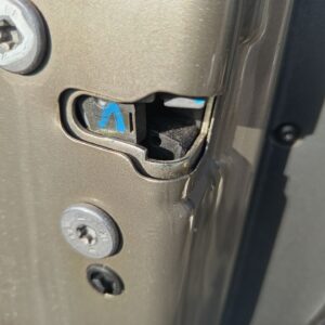 CERRADURA PUERTA DELANTERA IZQUIERDA CITROEN GRAND C4 PICASSO