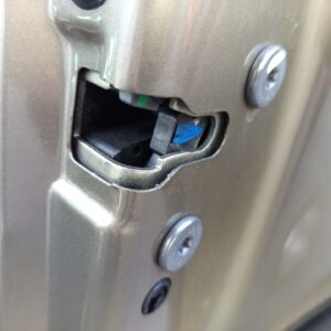 CERRADURA PUERTA TRASERA DERECHA CITROEN GRAND C4 PICASSO