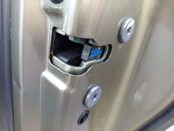 CERRADURA PUERTA TRASERA DERECHA CITROEN GRAND C4 PICASSO