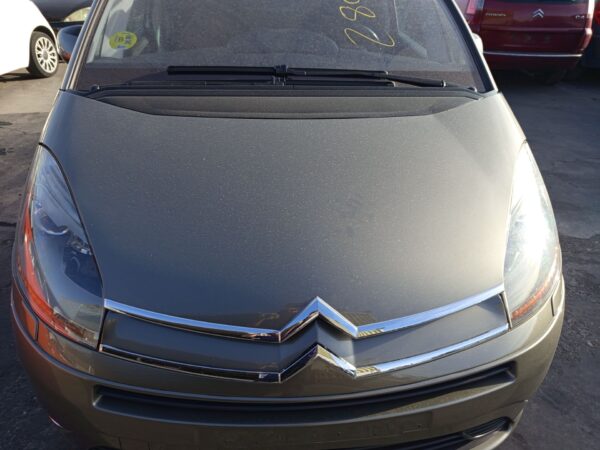 CAPO CITROEN GRAND C4 PICASSO