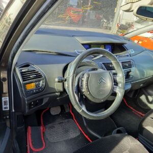 SALPICADERO CITROEN GRAND C4 PICASSO