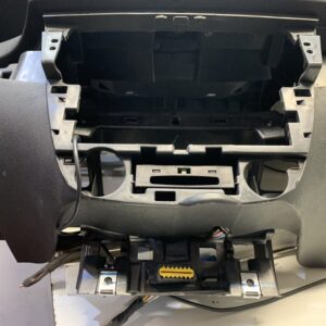 SALPICADERO RENAULT MEGANE III BERLINA 5P