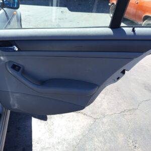 ELEVALUNAS TRASERO DERECHO BMW SERIE 3 BERLINA (E46)