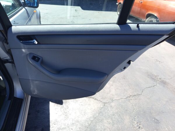 ELEVALUNAS TRASERO DERECHO BMW SERIE 3 BERLINA (E46)