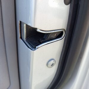 CERRADURA PUERTA DELANTERA DERECHA BMW SERIE 3 BERLINA (E46)