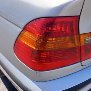 PILOTO TRASERO IZQUIERDO BMW SERIE 3 BERLINA (E46)