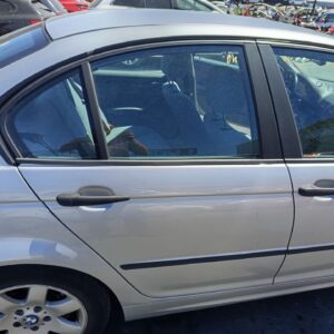 PUERTA TRASERA DERECHA BMW SERIE 3 BERLINA (E46)